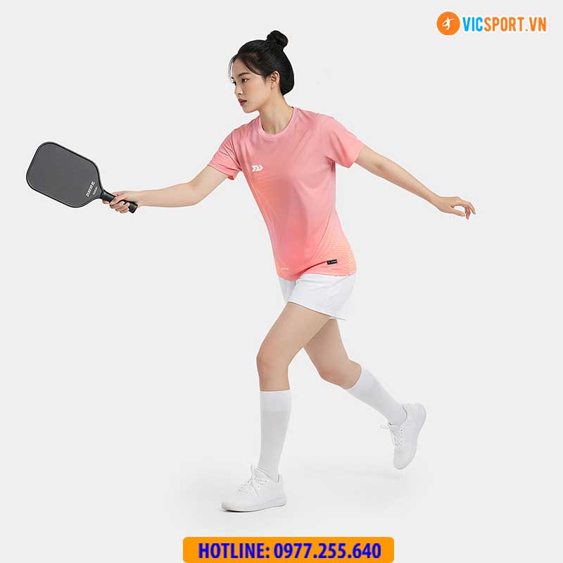 Áo thể thao nữ Bulbal Triblast đa năng - Hình ảnh 64