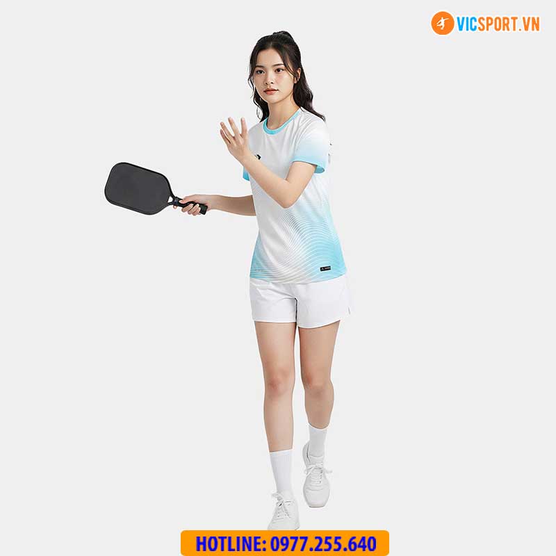 Áo thể thao nữ Bulbal Triblast đa năng - Hình ảnh 66