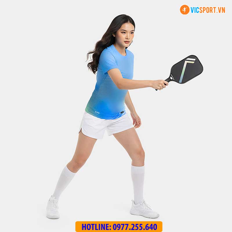 Áo thể thao nữ Bulbal Triblast đa năng - Hình ảnh 68