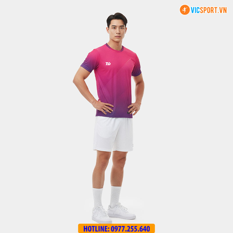 Áo thể thao nam Bulbal Tricryst đa năng - Hình ảnh 21