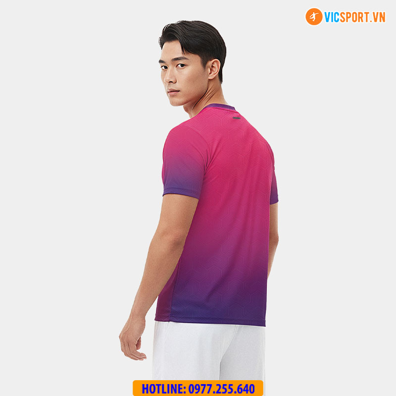 Áo thể thao nam Bulbal Tricryst đa năng - Hình ảnh 22