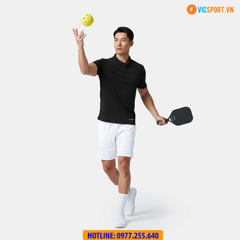 Áo polo thể thao nam Bulbal Trilite đa năng - Hình ảnh 51
