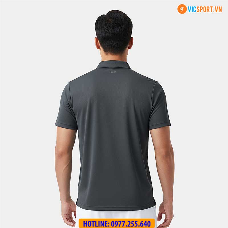 Áo polo thể thao nam Bulbal Trilite đa năng - Hình ảnh 57