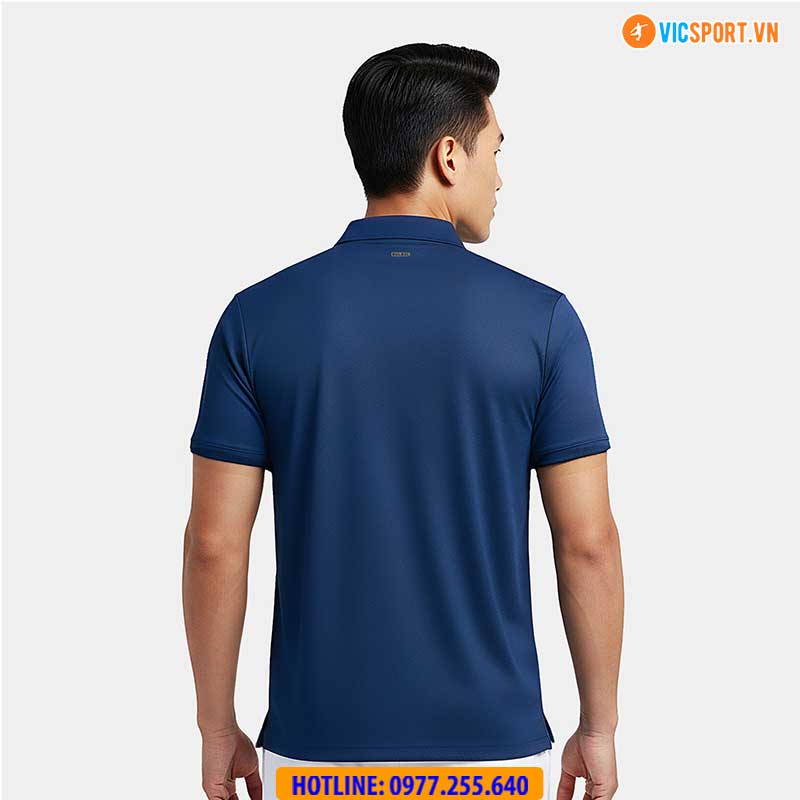 Áo polo thể thao nam Bulbal Trilite đa năng - Hình ảnh 58