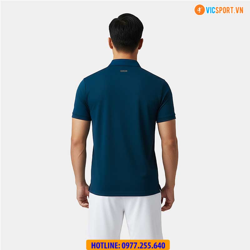 Áo polo thể thao nam Bulbal Trilite đa năng - Hình ảnh 41