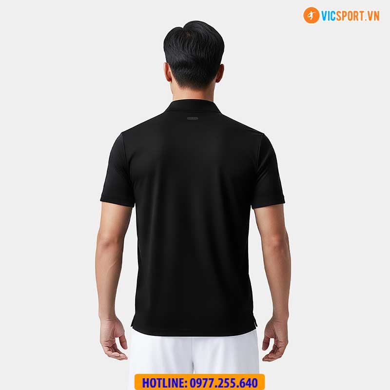 Áo polo thể thao nam Bulbal Trilite đa năng - Hình ảnh 54
