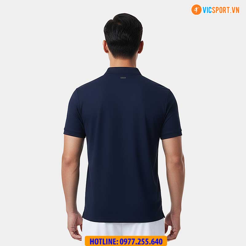 Áo polo thể thao nam Bulbal Trilite đa năng - Hình ảnh 56