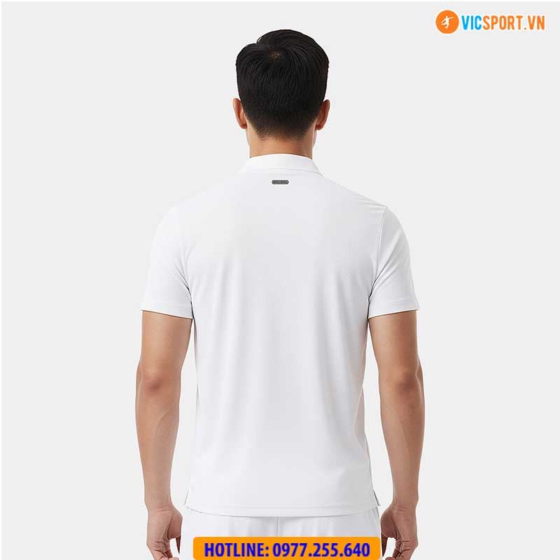 Áo polo thể thao nam Bulbal Trilite đa năng - Hình ảnh 55