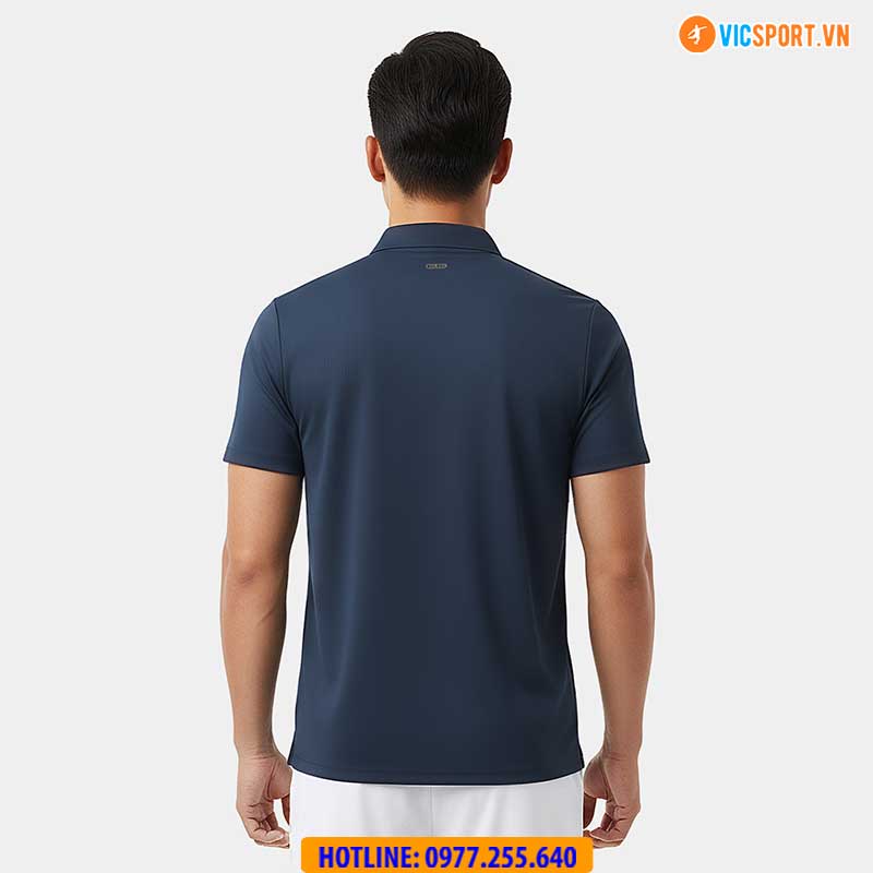 Áo polo thể thao nam Bulbal Trilite đa năng - Hình ảnh 53