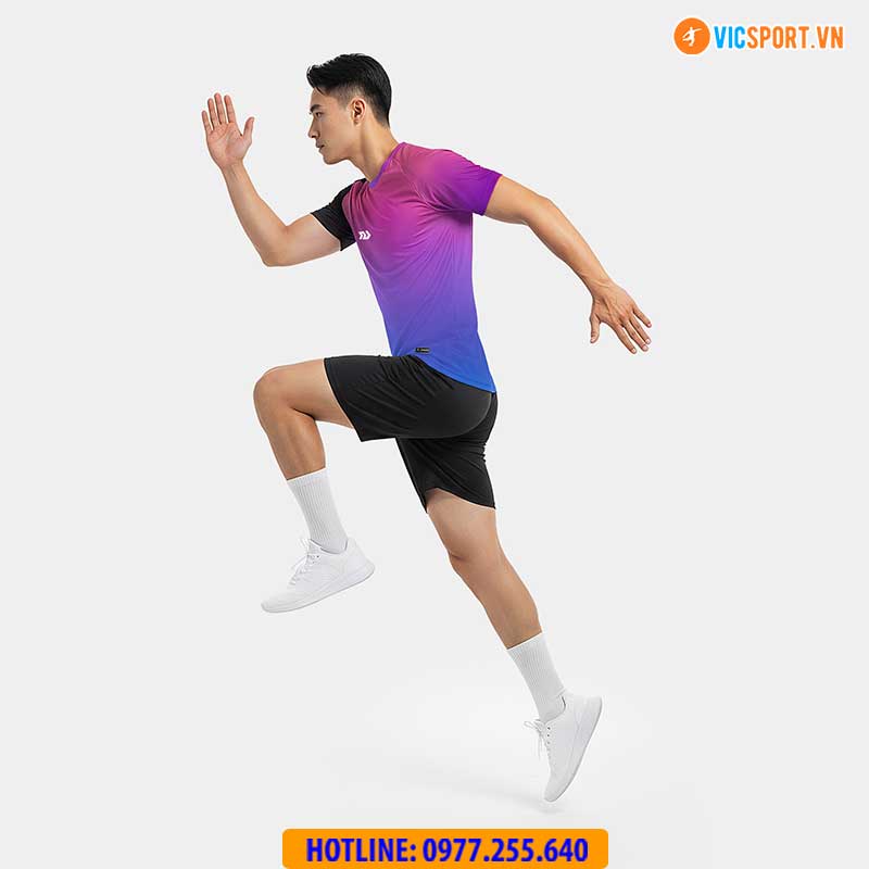 Áo thể thao nam Bulbal Tripula đa năng - Hình ảnh 15