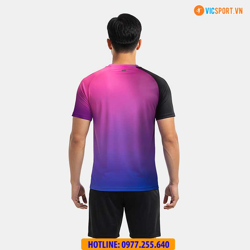 Áo thể thao nam Bulbal Tripula đa năng - Hình ảnh 16