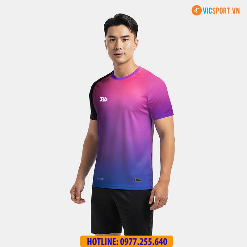 Áo thể thao nam Bulbal Tripula đa năng - Hình ảnh 17