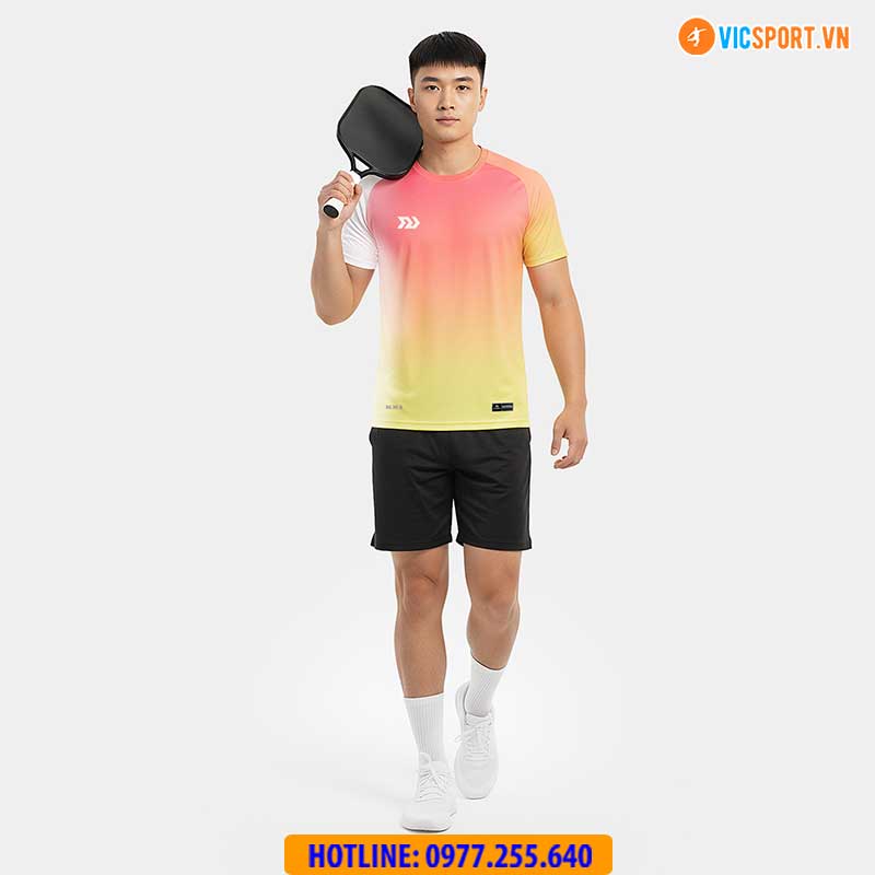 Áo thể thao nam Bulbal Tripula đa năng - Hình ảnh 19