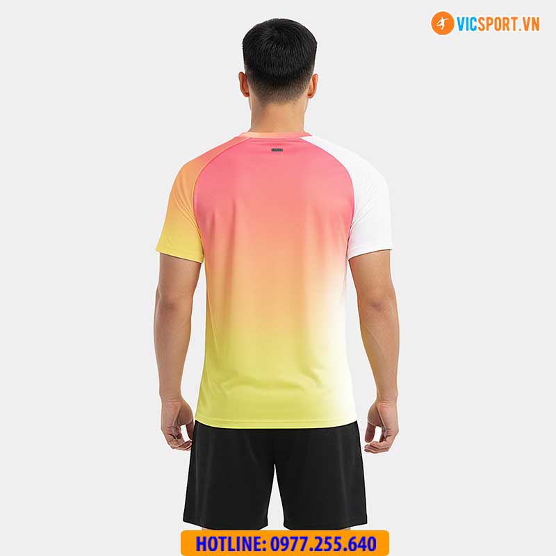 Áo thể thao nam Bulbal Tripula đa năng - Hình ảnh 20
