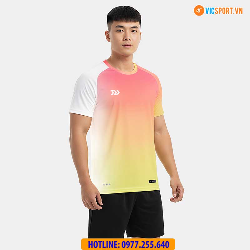 Áo thể thao nam Bulbal Tripula đa năng - Hình ảnh 21