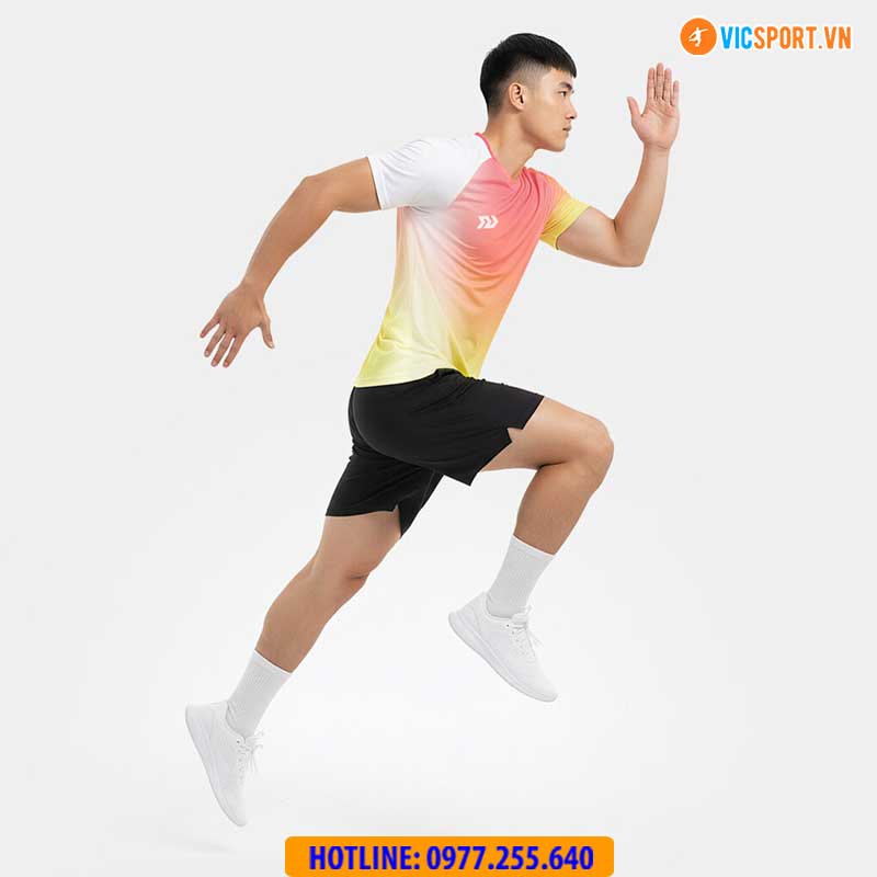 Áo thể thao nam Bulbal Tripula đa năng - Hình ảnh 22