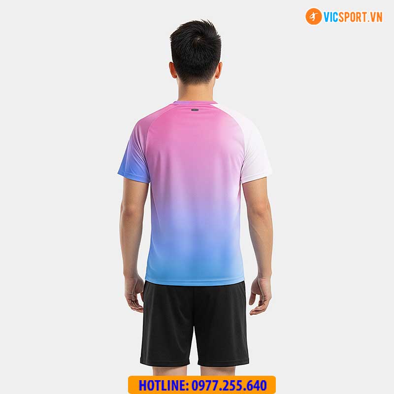 Áo thể thao nam Bulbal Tripula đa năng - Hình ảnh 24