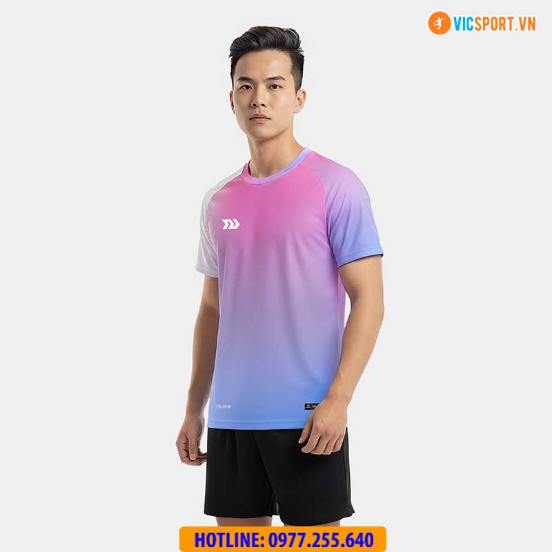 Áo thể thao nam Bulbal Tripula đa năng - Hình ảnh 25