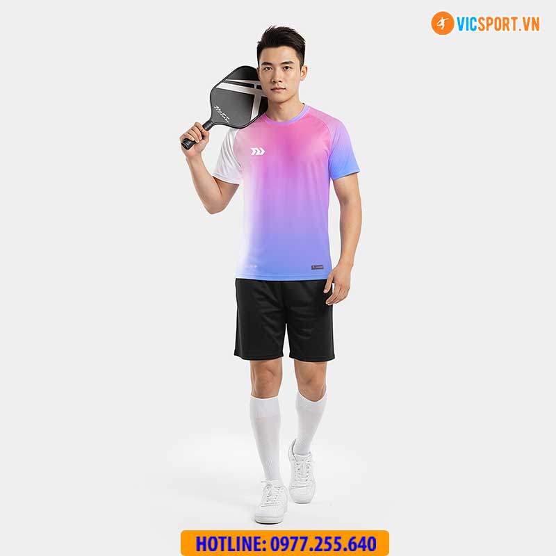 Áo thể thao nam Bulbal Tripula đa năng - Hình ảnh 26