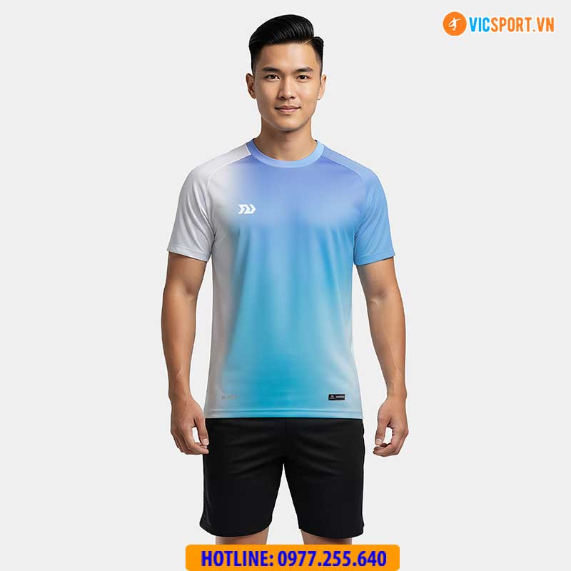 Áo thể thao nam Bulbal Tripula đa năng - Hình ảnh 27