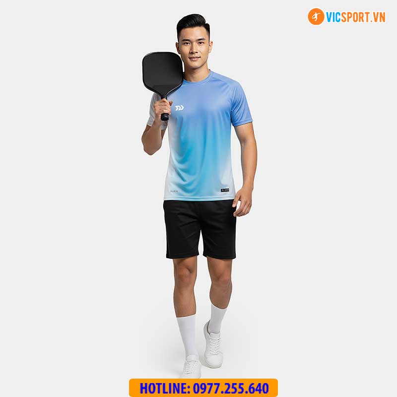 Áo thể thao nam Bulbal Tripula đa năng - Hình ảnh 30