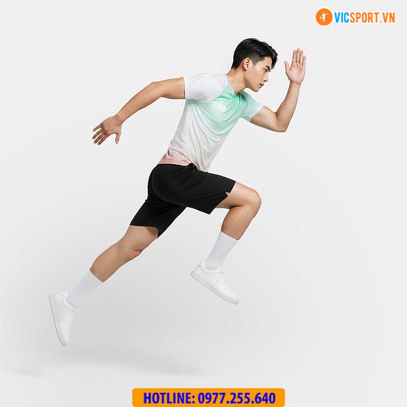 Áo thể thao nam Bulbal Tripula đa năng - Hình ảnh 34