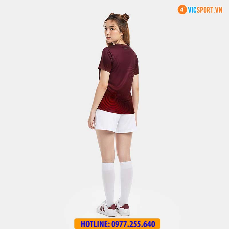 Áo thể thao nữ Bulbal Triblast đa năng - Hình ảnh 60