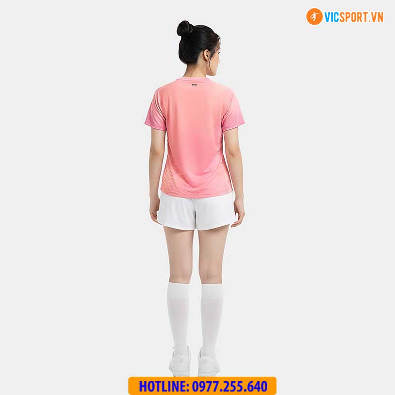 Áo thể thao nữ Bulbal Triblast đa năng - Hình ảnh 59