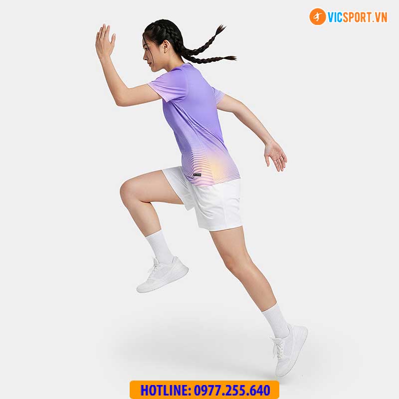 Áo thể thao nữ Bulbal Triblast đa năng - Hình ảnh 58