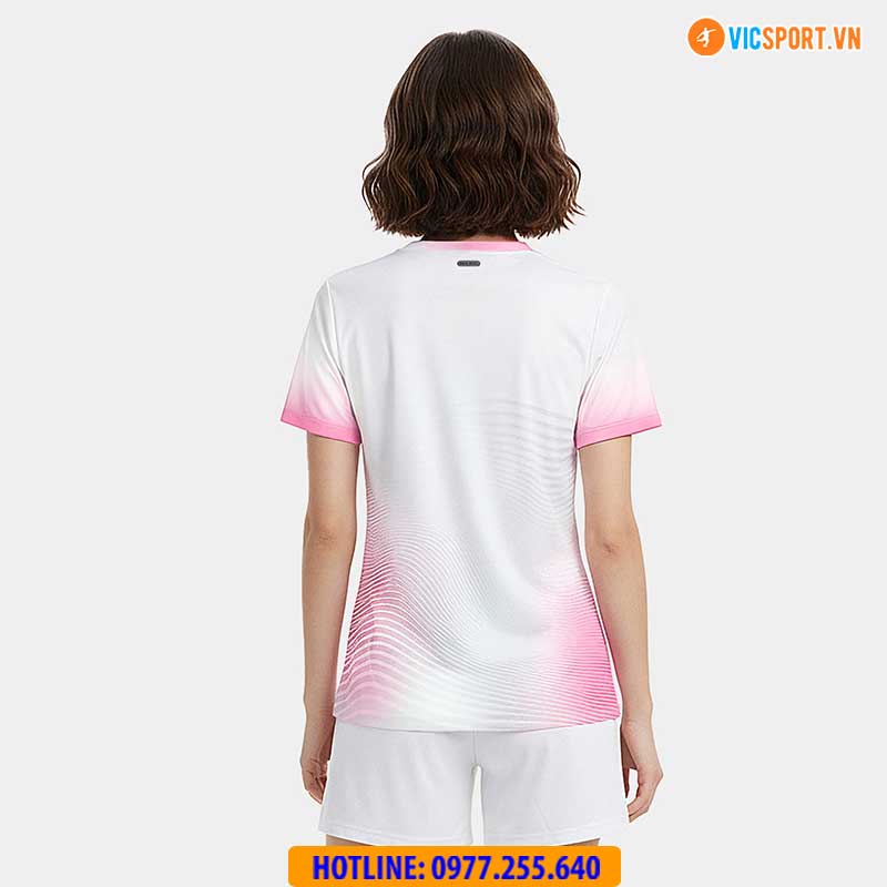 Áo thể thao nữ Bulbal Triblast đa năng - Hình ảnh 46