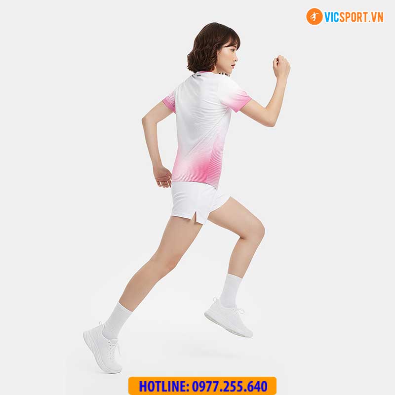 Áo thể thao nữ Bulbal Triblast đa năng - Hình ảnh 57