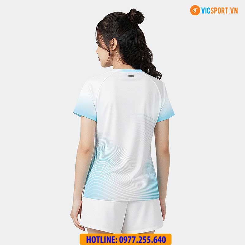 Áo thể thao nữ Bulbal Triblast đa năng - Hình ảnh 51