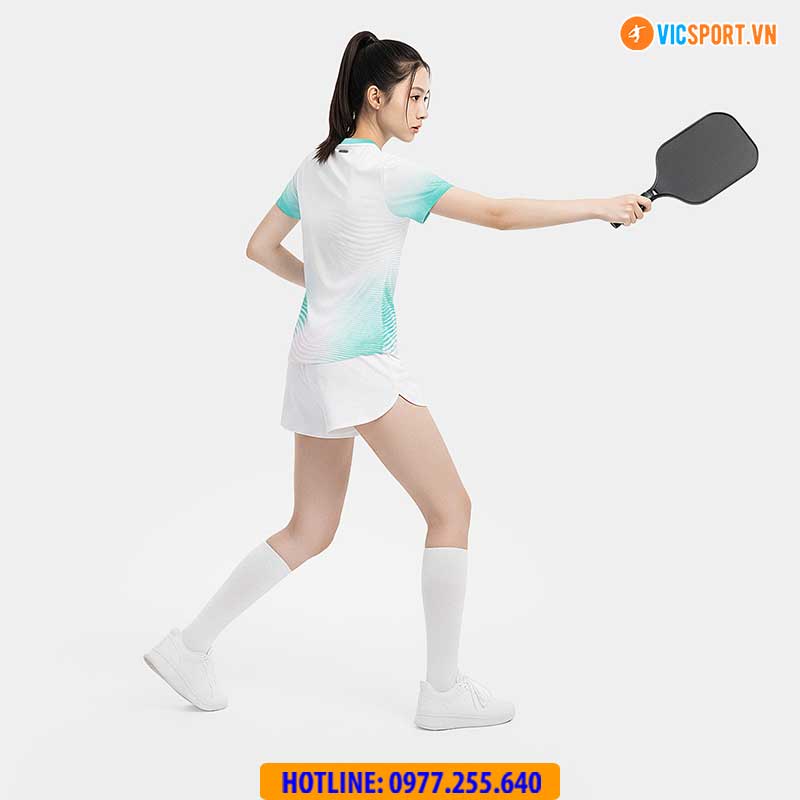 Áo thể thao nữ Bulbal Triblast đa năng - Hình ảnh 52