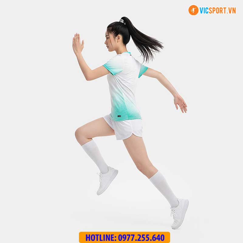 Áo thể thao nữ Bulbal Triblast đa năng - Hình ảnh 45