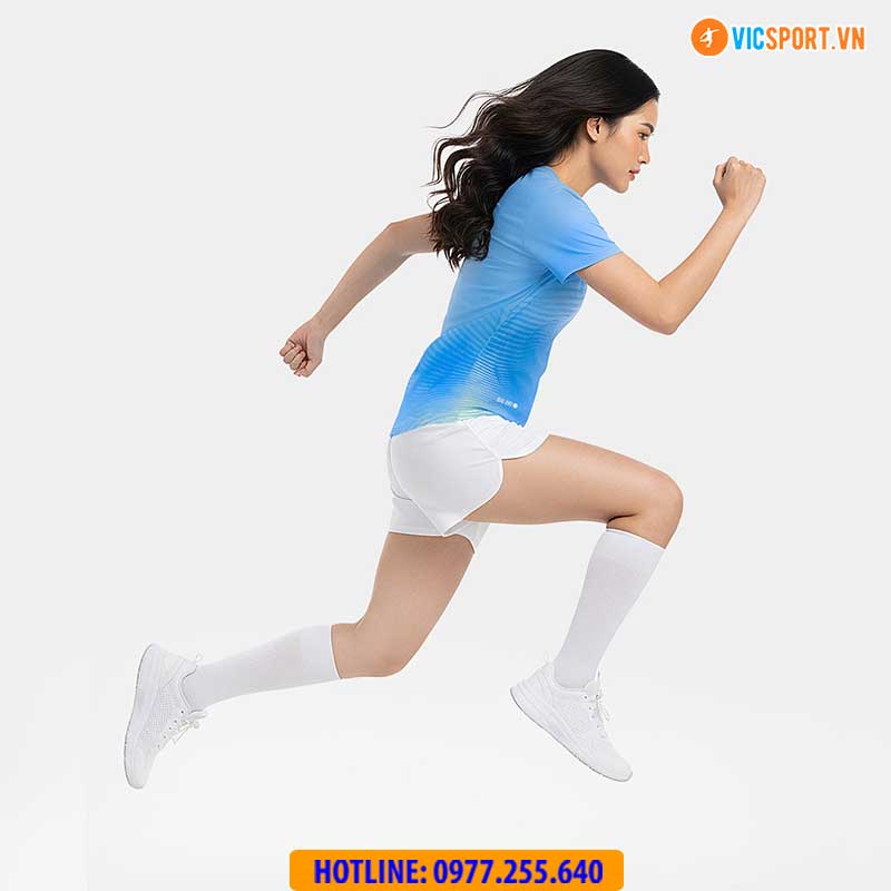 Áo thể thao nữ Bulbal Triblast đa năng - Hình ảnh 43