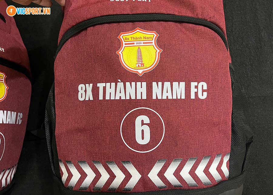 Balo thể thao Just Play CRX đa năng - Hình ảnh 25