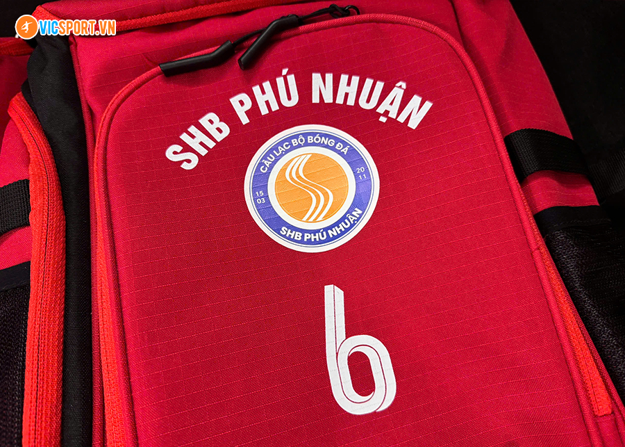 Balo thể thao Sigo Ally đa năng 5 màu - Hình ảnh 55