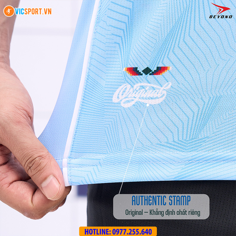 Quần áo bóng chuyền Beyono Grind BC53 nam nữ - Hình ảnh 45