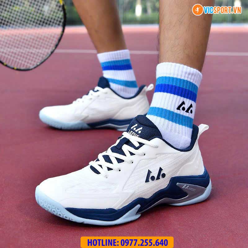 Giày cầu lông Lefus L038 đa năng - Hình ảnh 25