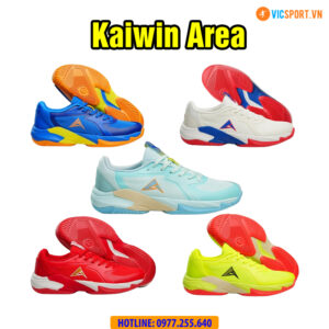 Giày thể thao pickleball Kaiwin Area