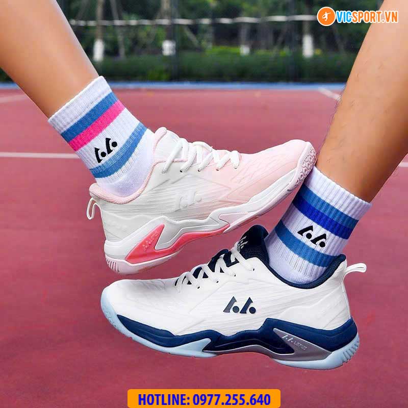 Giày cầu lông Lefus L038 đa năng - Hình ảnh 34