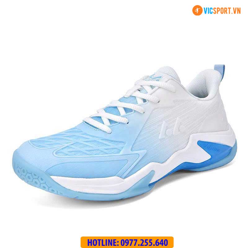 Giày cầu lông Lefus L038 đa năng - Hình ảnh 14