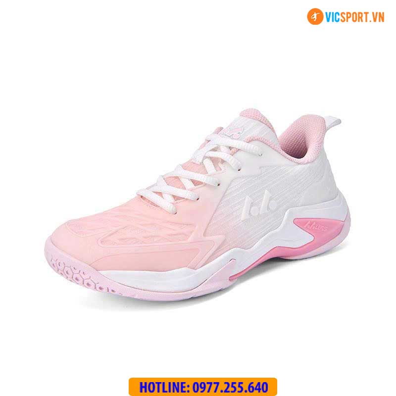 Giày cầu lông Lefus L038 đa năng - Hình ảnh 13