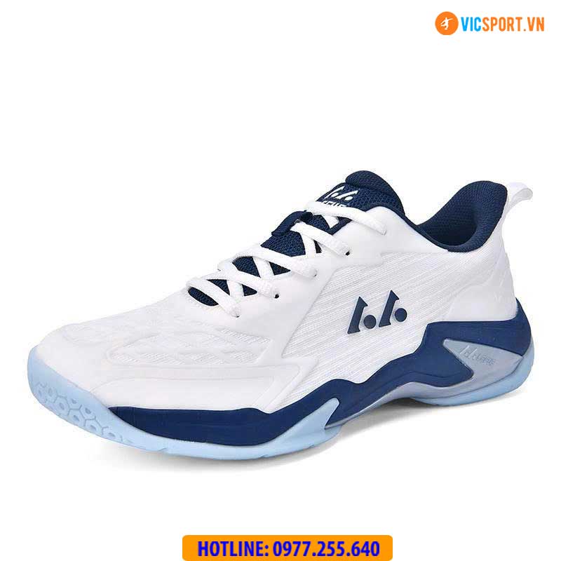 Giày cầu lông Lefus L038 đa năng - Hình ảnh 12