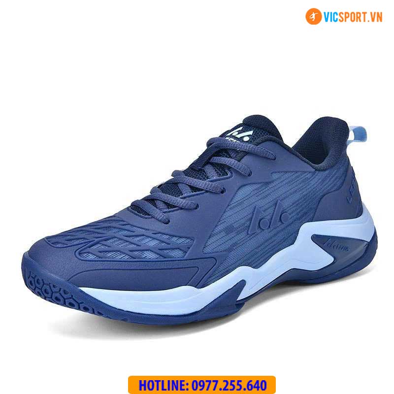 Giày cầu lông Lefus L038 đa năng - Hình ảnh 11