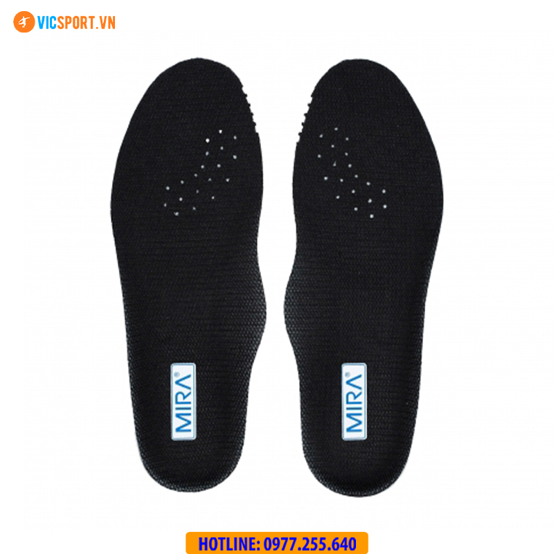 Cặp lót giày Mira Insoles - Hình ảnh 14