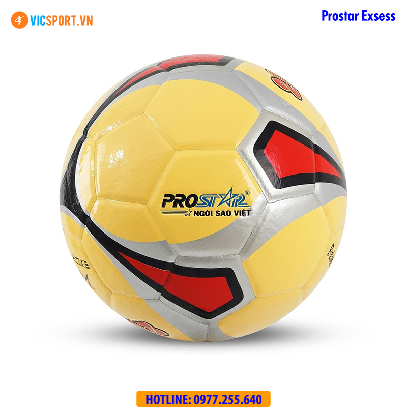 Tổng hợp Quả bóng đá futsal 2030 ProStar số 4 - Hình ảnh 10