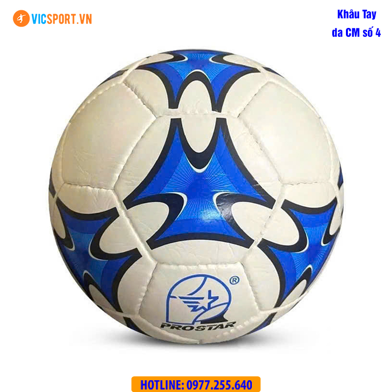 Tổng hợp Quả bóng đá futsal 2030 ProStar số 4 - Hình ảnh 14