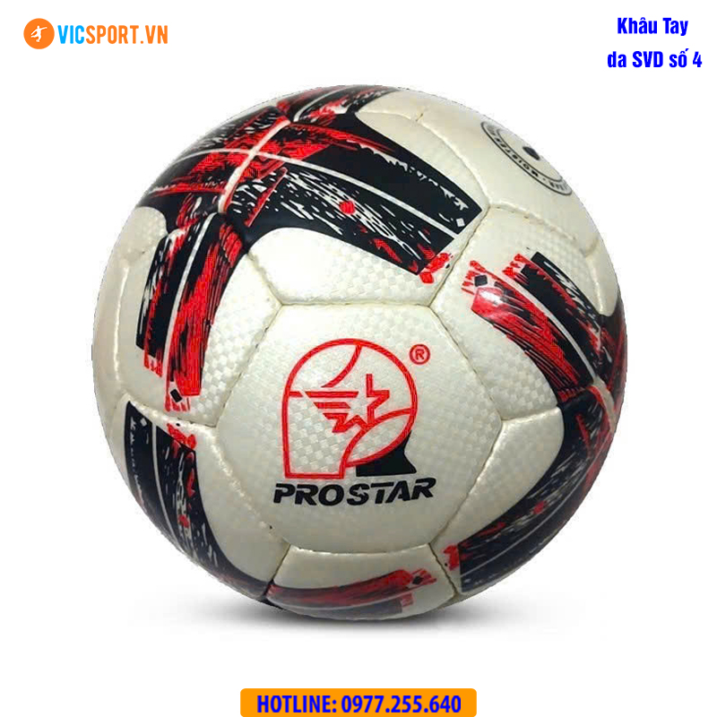 Tổng hợp Quả bóng đá futsal 2030 ProStar số 4 - Hình ảnh 15