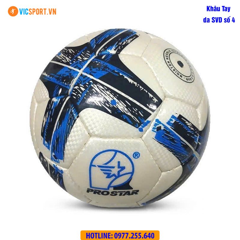 Tổng hợp Quả bóng đá futsal 2030 ProStar số 4 - Hình ảnh 16